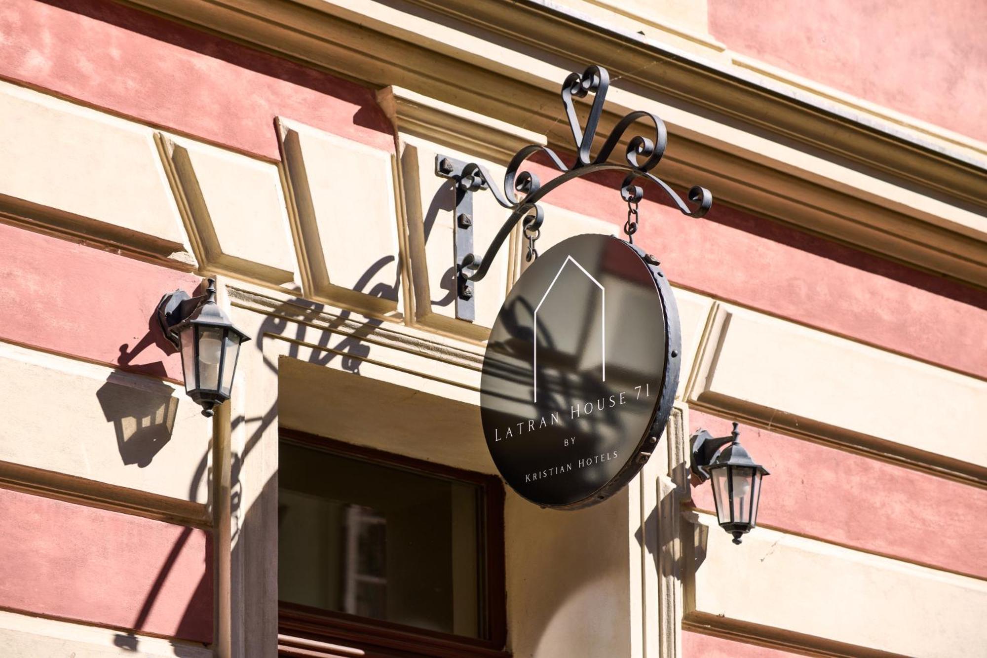 מלון Český Krumlov Latran House 71 By Kh מראה חיצוני תמונה