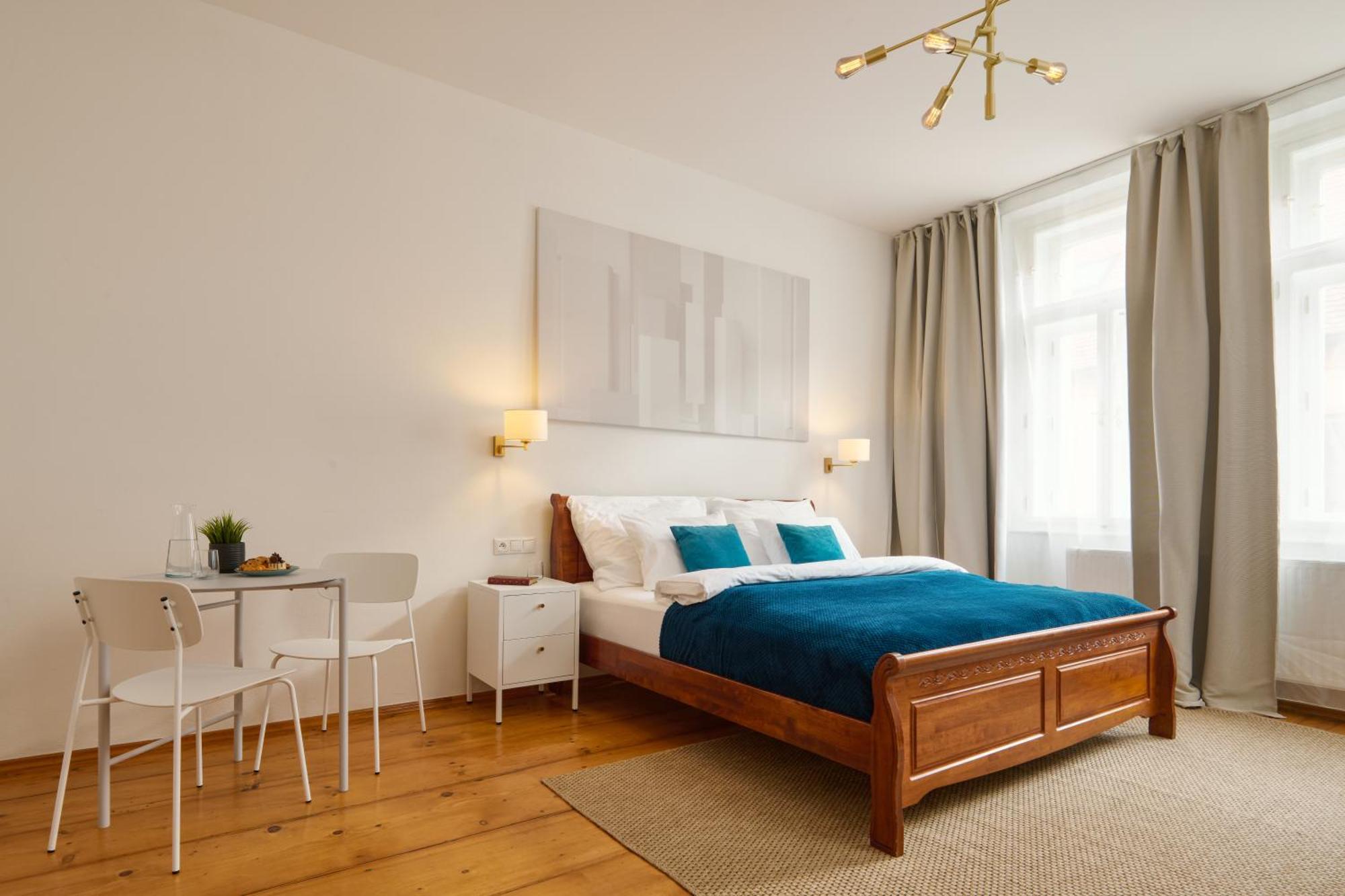 מלון Český Krumlov Latran House 71 By Kh מראה חיצוני תמונה