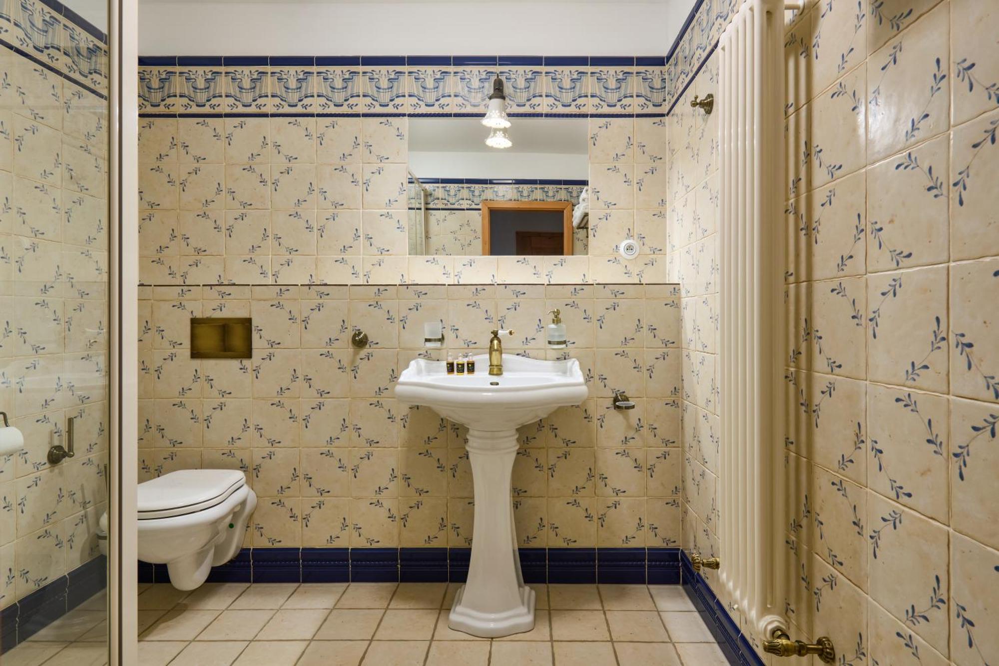 מלון Český Krumlov Latran House 71 By Kh מראה חיצוני תמונה