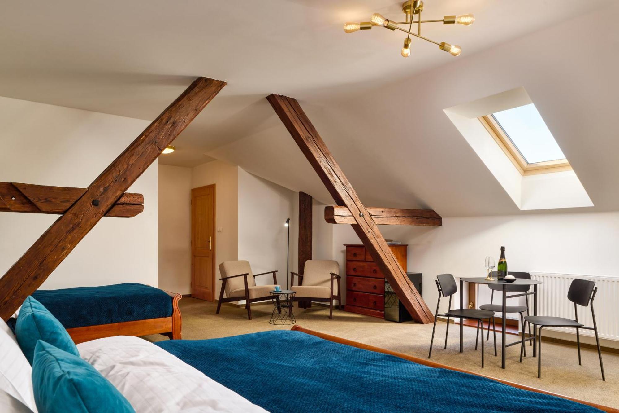 מלון Český Krumlov Latran House 71 By Kh מראה חיצוני תמונה