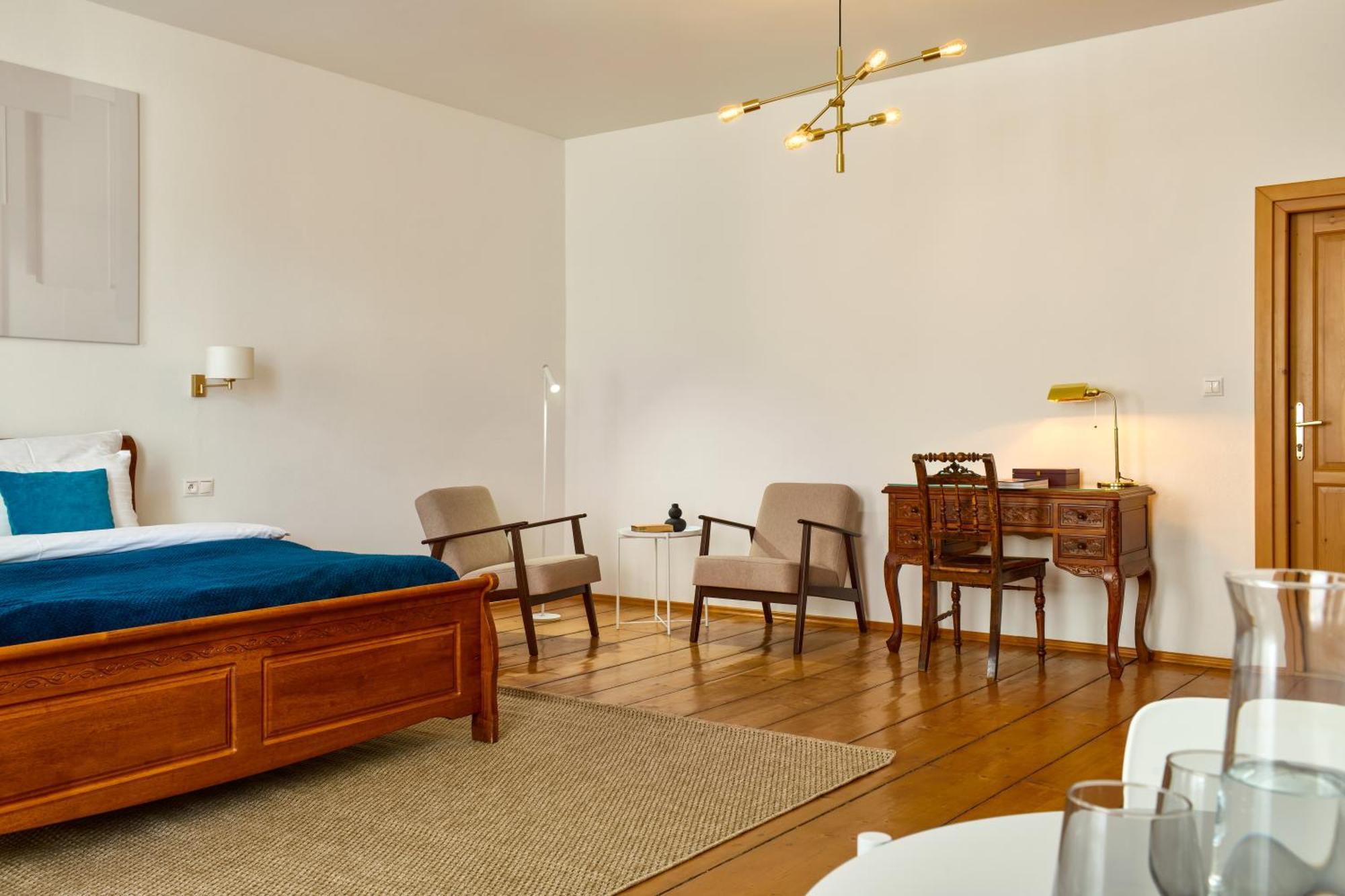 מלון Český Krumlov Latran House 71 By Kh מראה חיצוני תמונה