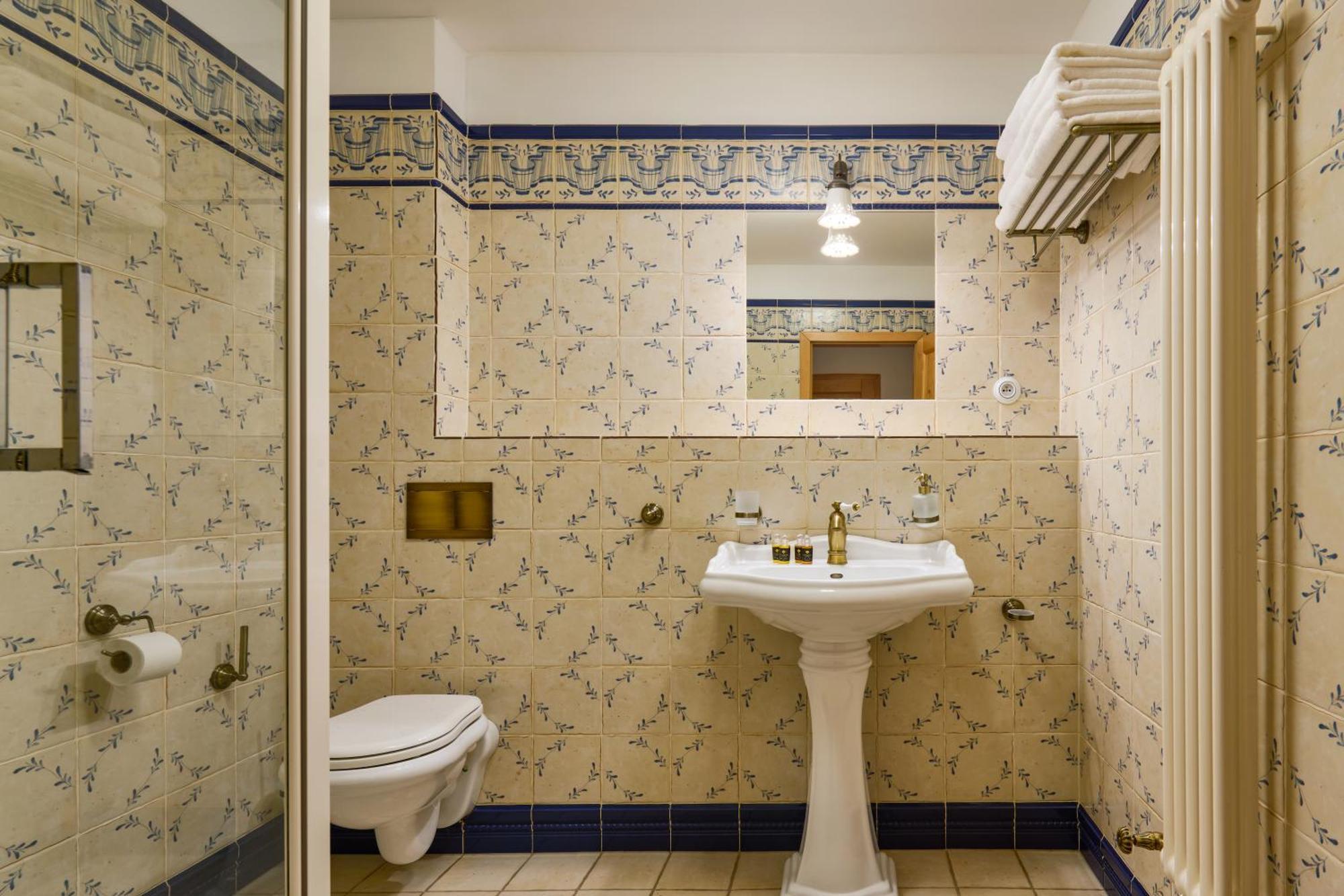מלון Český Krumlov Latran House 71 By Kh מראה חיצוני תמונה