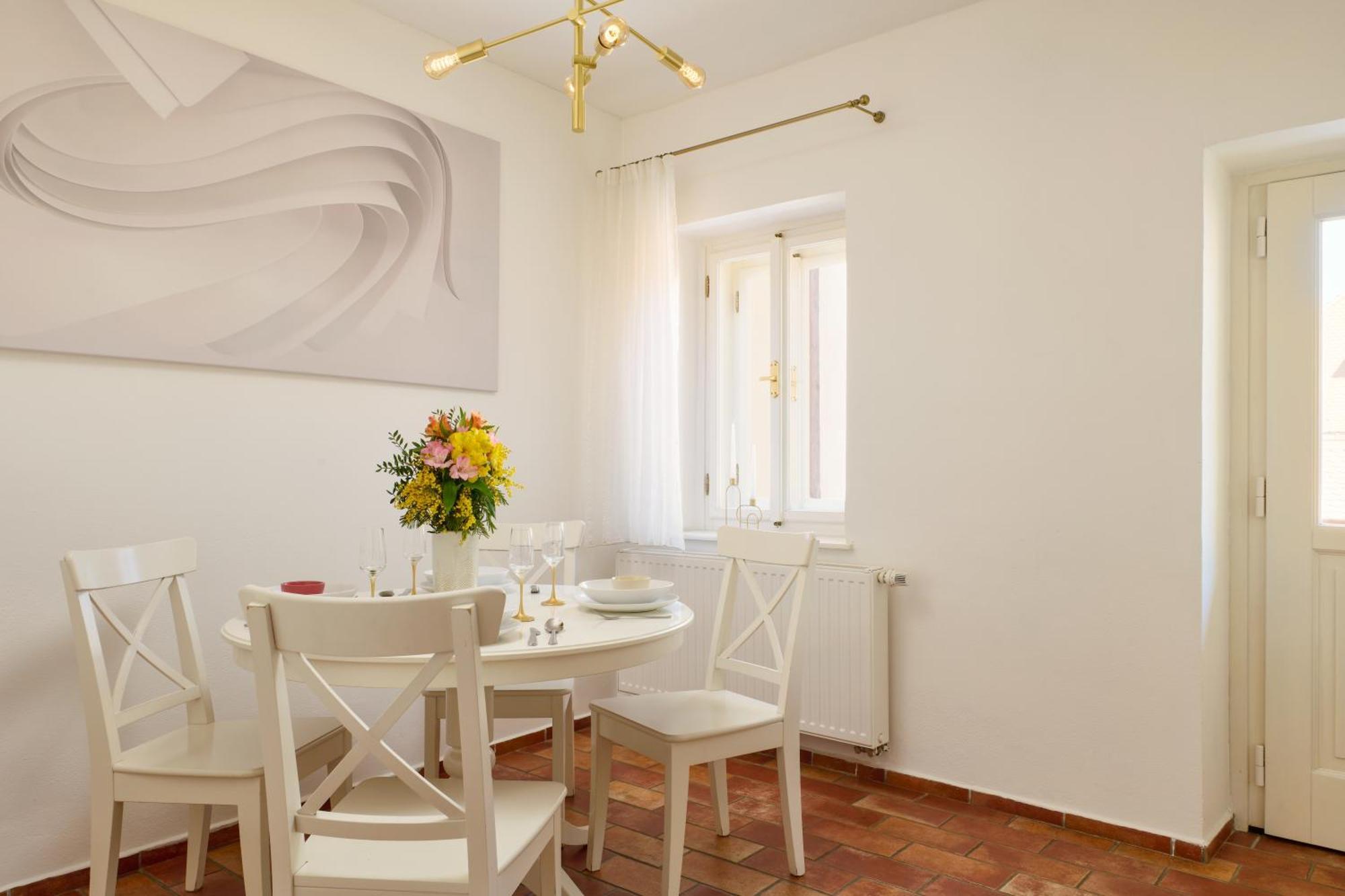 מלון Český Krumlov Latran House 71 By Kh מראה חיצוני תמונה
