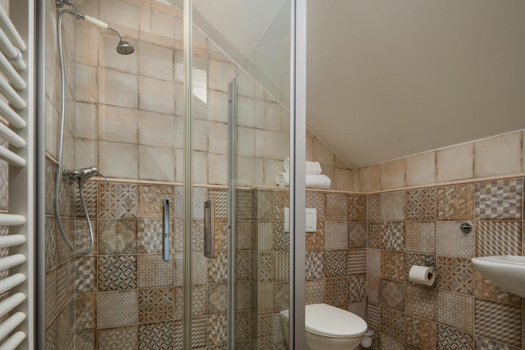 מלון Český Krumlov Latran House 71 By Kh מראה חיצוני תמונה