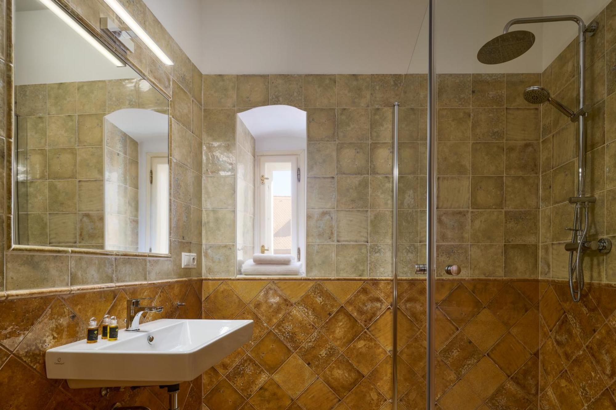מלון Český Krumlov Latran House 71 By Kh מראה חיצוני תמונה